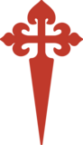 Cross of Saint James