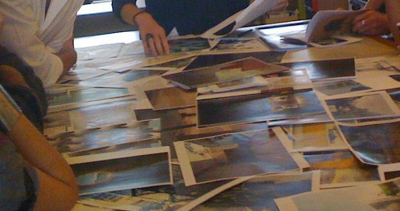Design review session