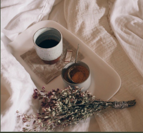 Anthropologie product styling