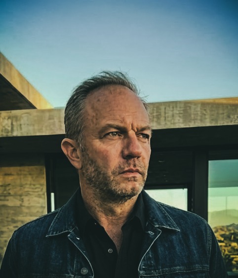 James Andrew Smith
