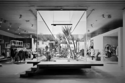 Dos Lagos, Corona