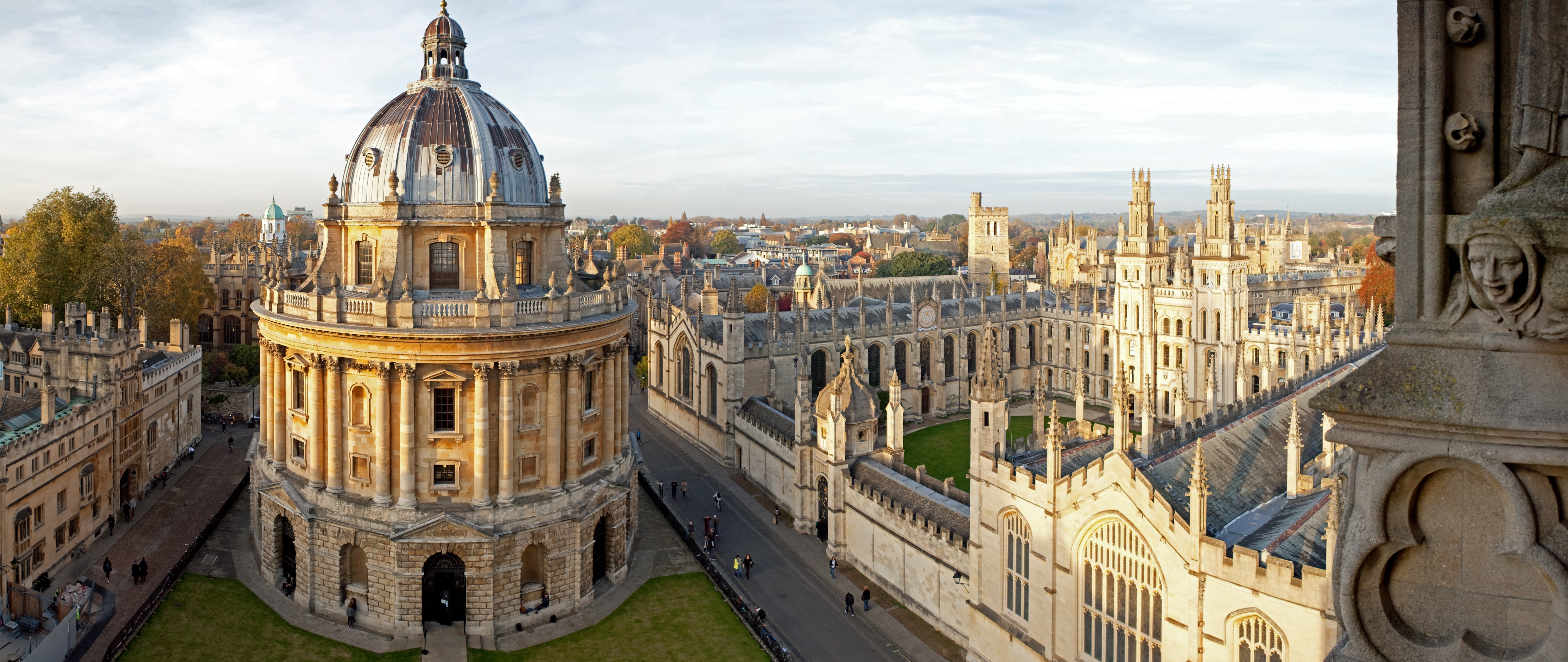 Oxford University